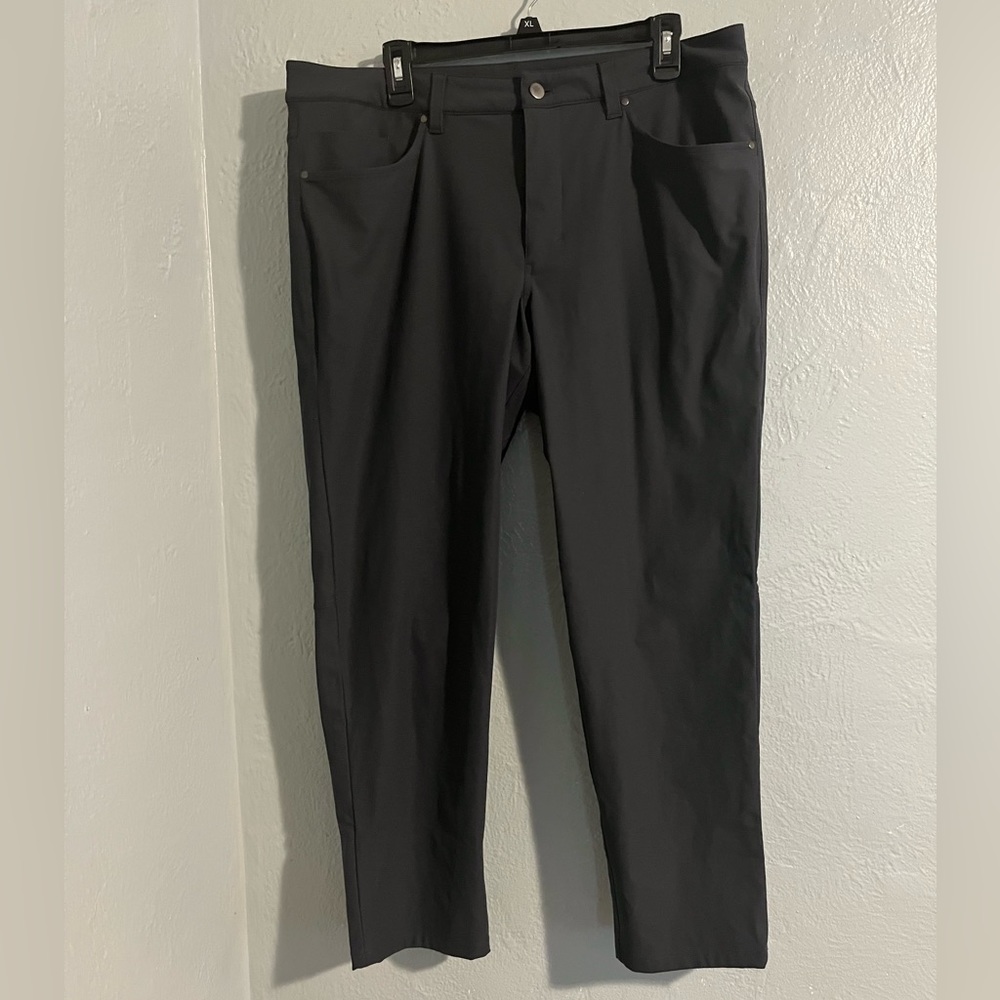 LuluLemon ABC Pants